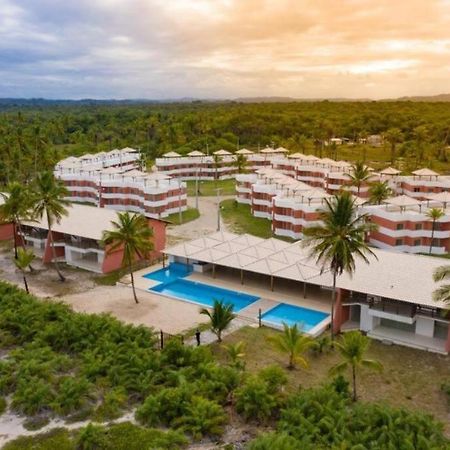 Apartamento Em Frente Ao Mar Ilhéus Екстериор снимка
