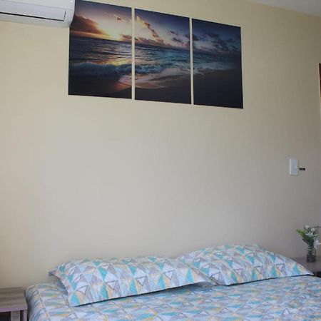 Apartamento Em Frente Ao Mar Ilhéus Екстериор снимка