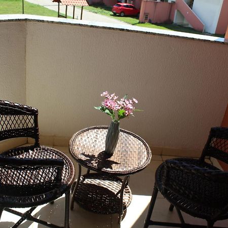 Apartamento Em Frente Ao Mar Ilhéus Екстериор снимка