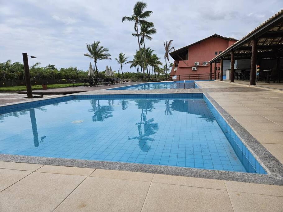 Apartamento Em Frente Ao Mar Ilhéus Екстериор снимка