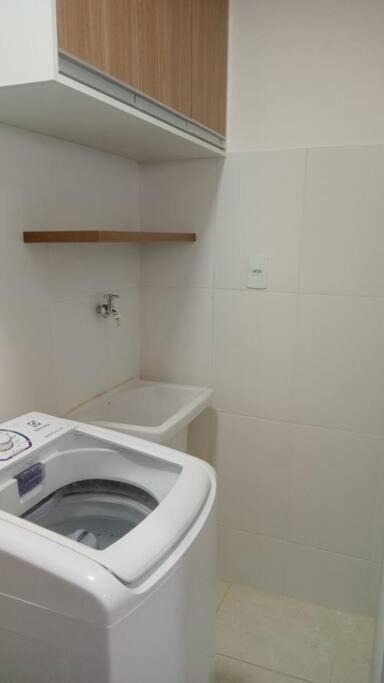 Apartamento Em Frente Ao Mar Ilhéus Екстериор снимка