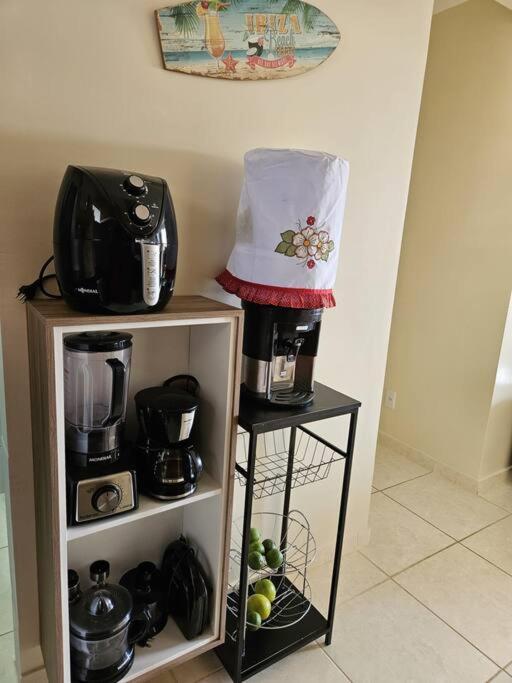Apartamento Em Frente Ao Mar Ilhéus Екстериор снимка