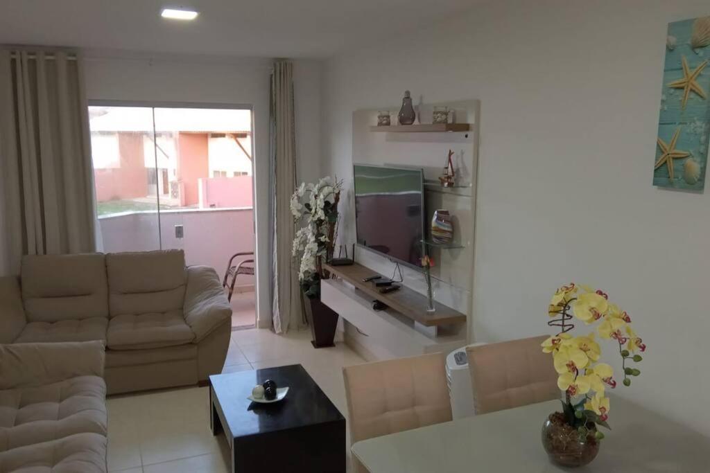 Apartamento Em Frente Ao Mar Ilhéus Екстериор снимка