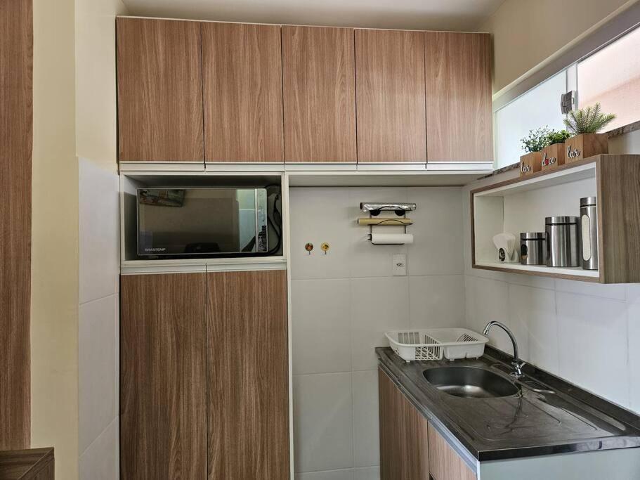 Apartamento Em Frente Ao Mar Ilhéus Екстериор снимка