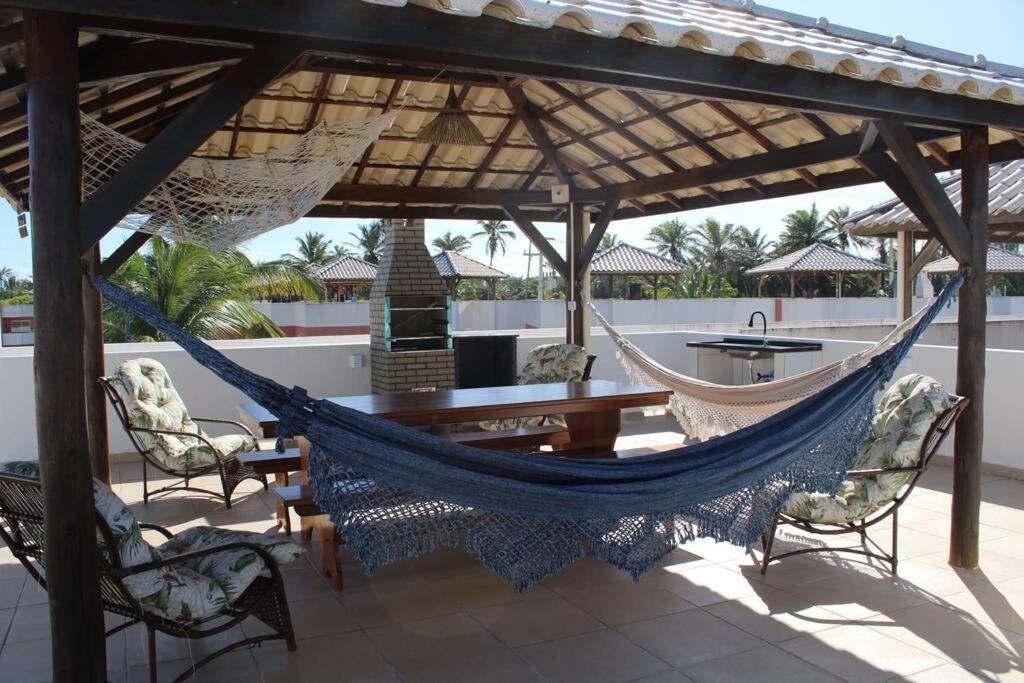 Apartamento Em Frente Ao Mar Ilhéus Екстериор снимка