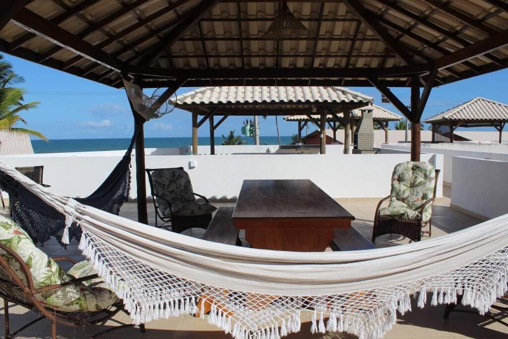 Apartamento Em Frente Ao Mar Ilhéus Екстериор снимка