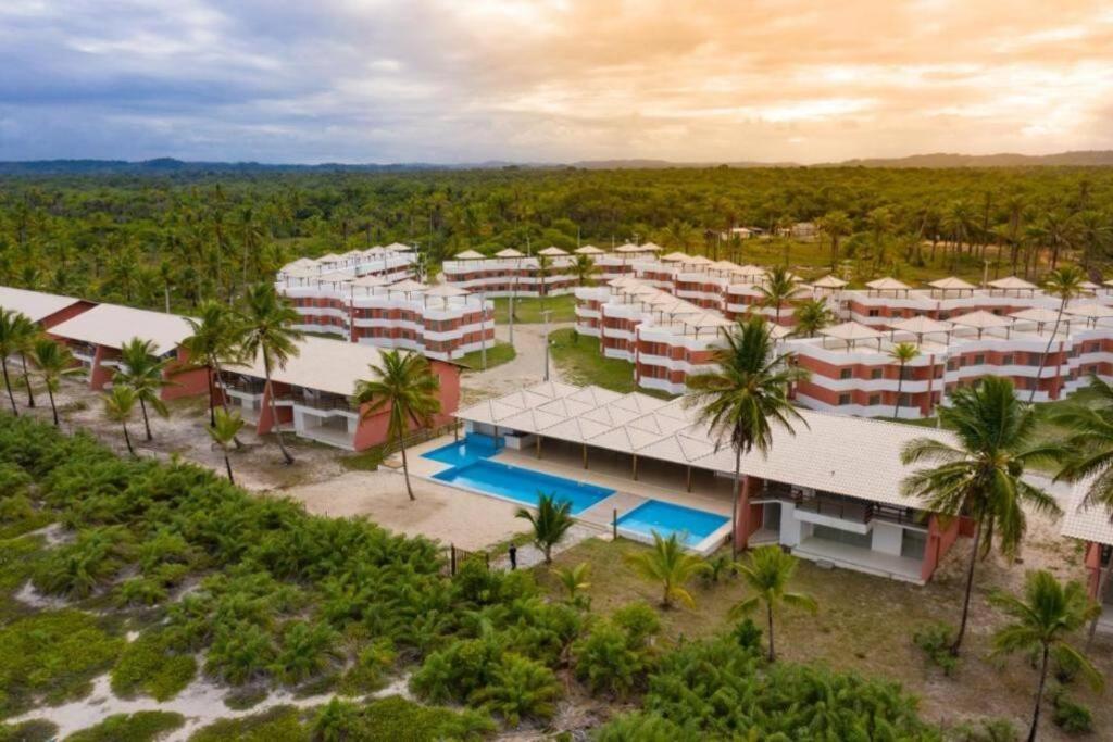 Apartamento Em Frente Ao Mar Ilhéus Екстериор снимка