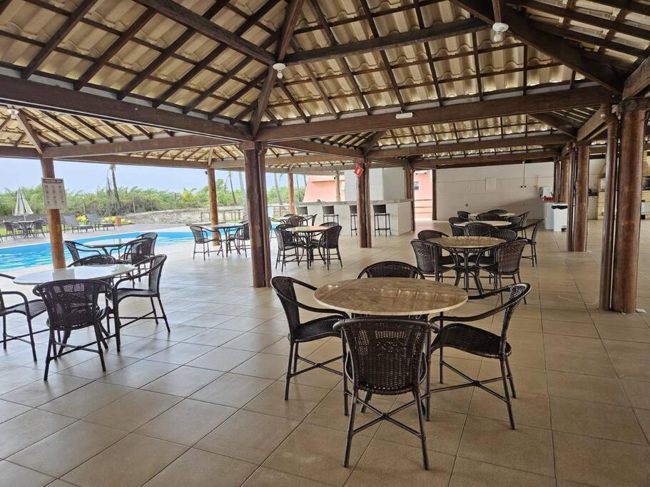 Apartamento Em Frente Ao Mar Ilhéus Екстериор снимка