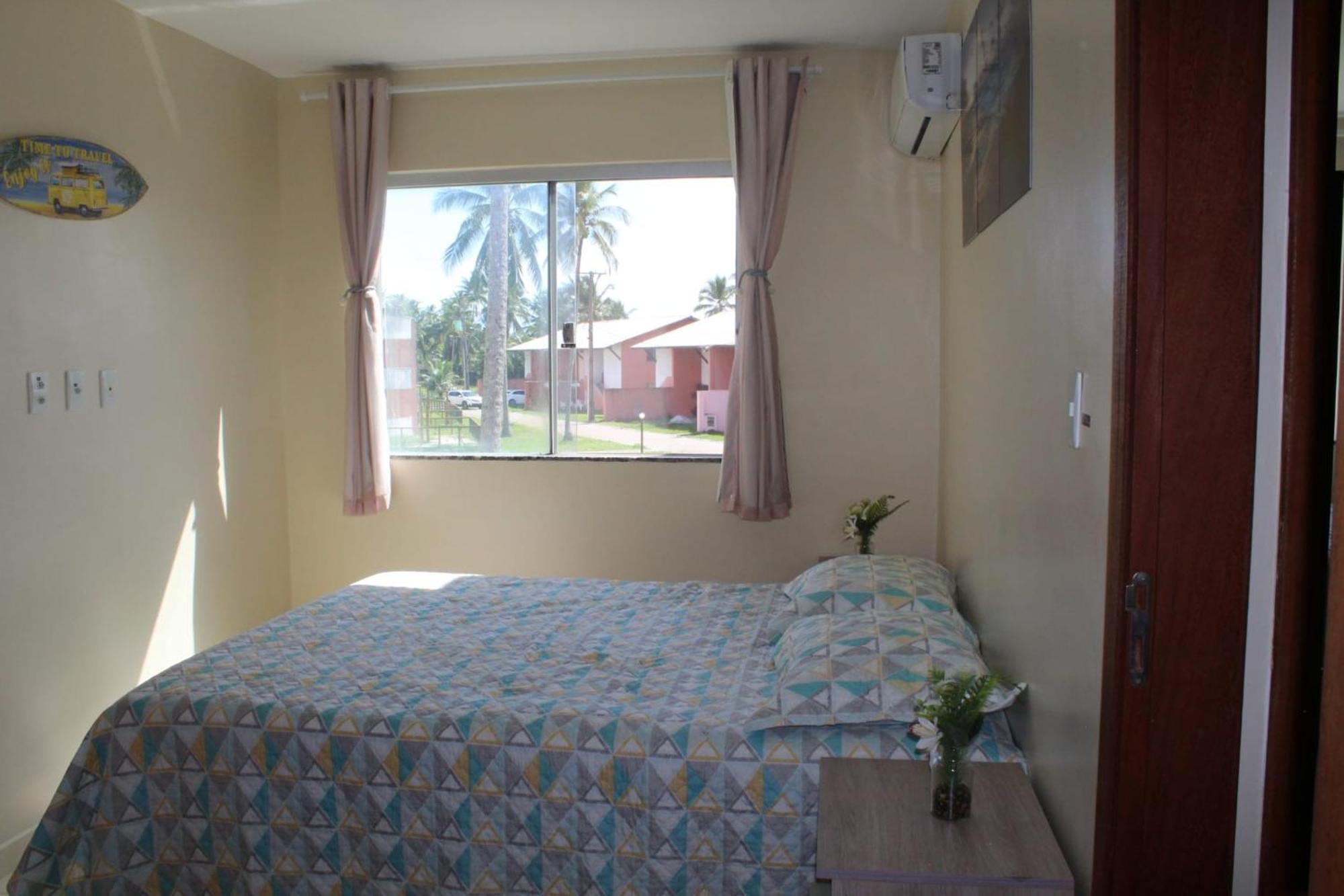 Apartamento Em Frente Ao Mar Ilhéus Екстериор снимка