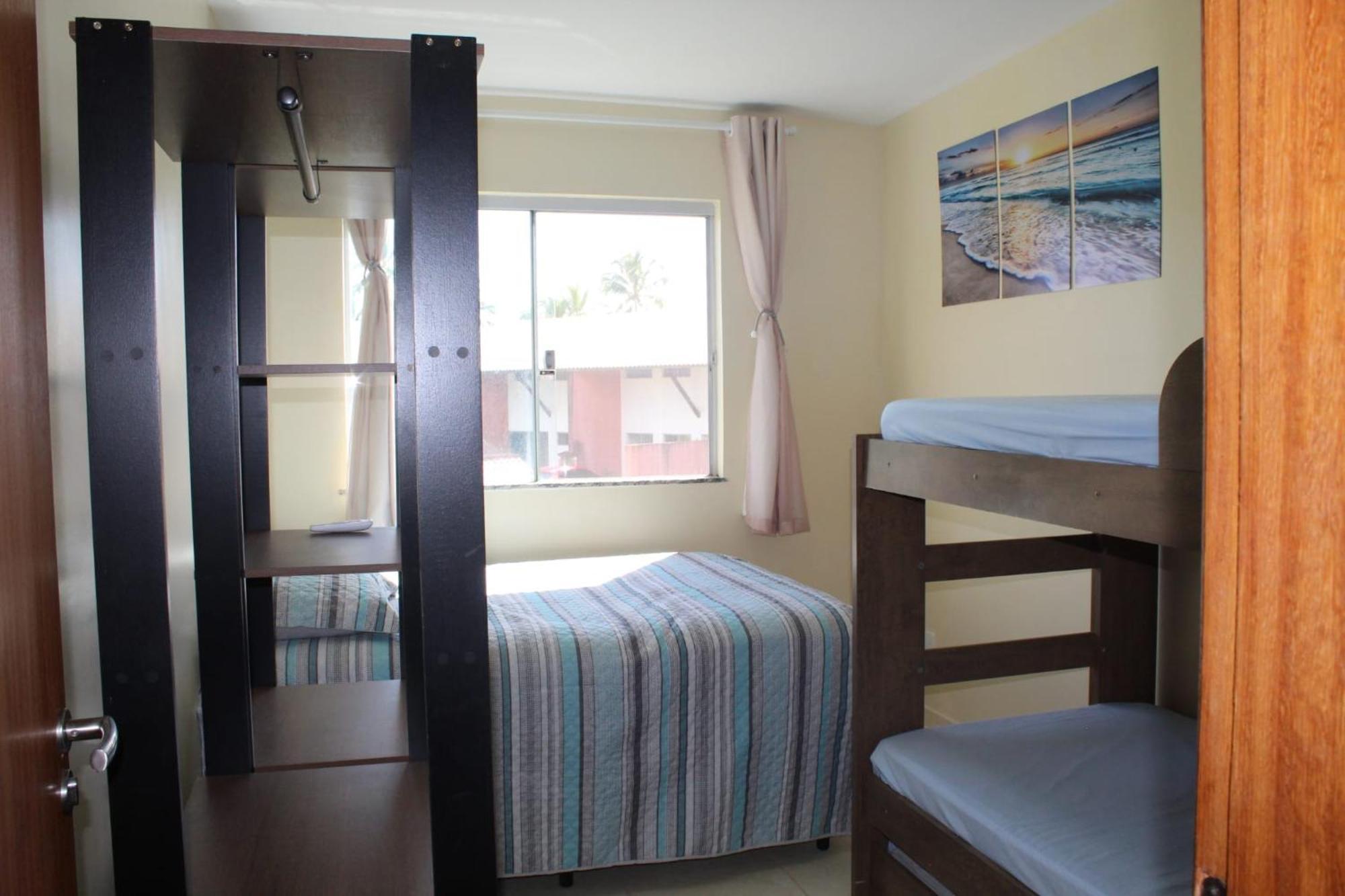 Apartamento Em Frente Ao Mar Ilhéus Екстериор снимка