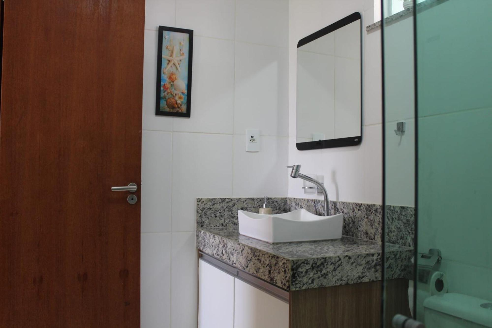 Apartamento Em Frente Ao Mar Ilhéus Екстериор снимка